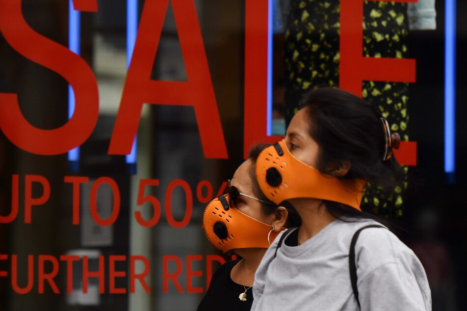 Proyecto de vacuna contra la Covid-19 de la Universidad de Oxford ofrecería el doble de protección