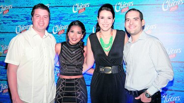 Lanzamiento de Atlas