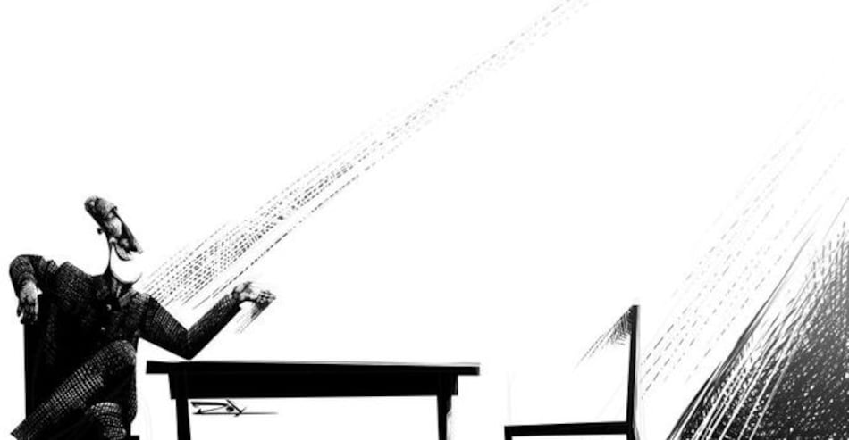 Respondiendo a Sáez-Llorens