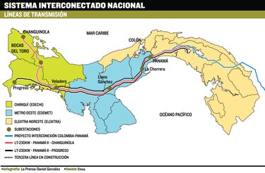 Etesa defiende su solidez financiera