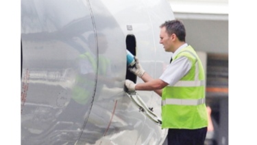 United Air eliminará 16 mil 370 empleos 