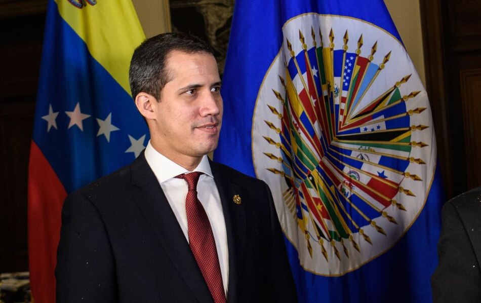 Jueza de Estados Unidos declara válido bonos 2020 de la venezolana Pdvsa, un revés para Guaidó
