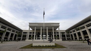 Tribunal Electoral: Vence plazo para remover propaganda