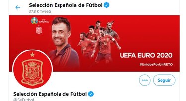 Luis Enrique regresa como seleccionador español en sustitución de Moreno