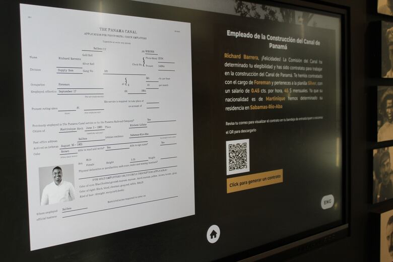 El Museo del Canal Interoceánico: un tesoro cultural con historia y renovación