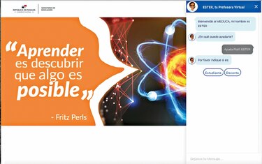 Alumnos graduandos de áreas de difícil acceso recibirán tarjeta SD