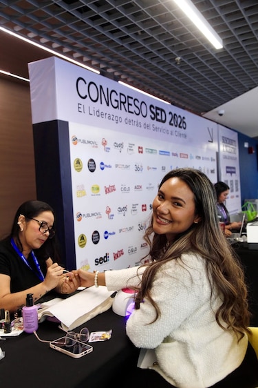 SED 2026 reúne a más de 300 personas para analizar el servicio al cliente