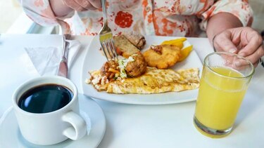 Desayuno buffet: ¿un lujo que los hoteles ya no se pueden permitir?