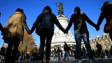 El temor en Francia por el enemigo que persiste 10 años después de la masacre en la sala Bataclan