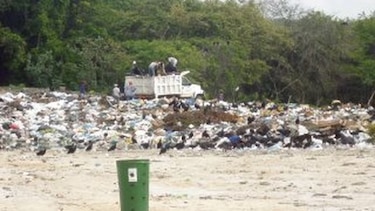 Pronto se inician obras del vertedero de Antón