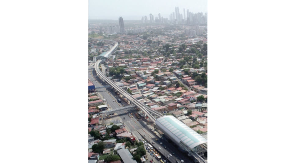 Difieren pago de la línea 2 del Metro hasta 2024 y 2025