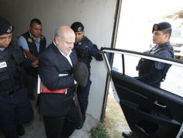 Tribunal rechaza apelación presentada en caso Richard Fifer