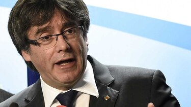 Cataluña: Triunfo histórico de Ciudadanos, pero independentismo se impone con mayoría absoluta