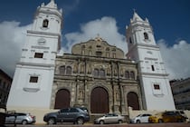 Iglesias del Casco Antiguo evalúan daños tras el sismo y solicitan apoyo para conservar su patrimonio