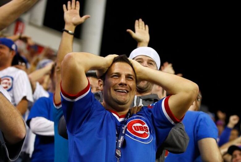 Se acabó la maldición, los Cachorros ganan la Serie Mundial