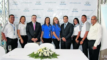 Petroautos llega a Chitré
