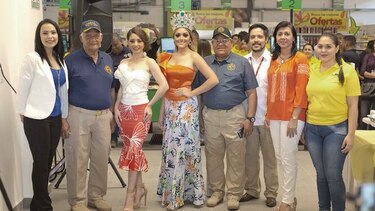 Mr. Precio abre las puertas de su nueva sucursal en Las Tablas