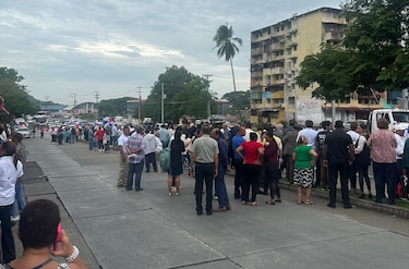 UP propone diálogo; Sal de las Redes se suma, pero gremios, Gobierno y empresas aún no responden