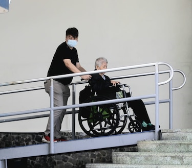 Panamá tiene datos actualizados sobre la población con discapacidad luego de 18 años