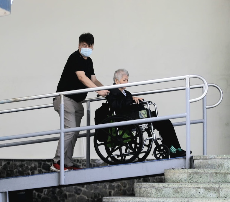 Panamá tiene datos actualizados sobre la población con discapacidad luego de 18 años