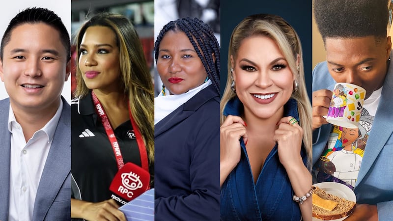 El de Colón o el que se hace en casa: personalidades panameñas comparten dónde han probado el mejor bon de Panamá