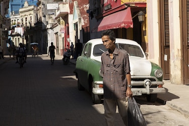 La Habana, el ‘Disneylandia’ de los fotógrafos