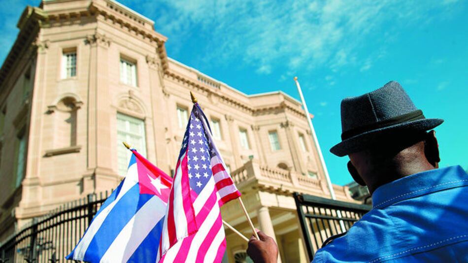 El ‘misterio’ de La Habana