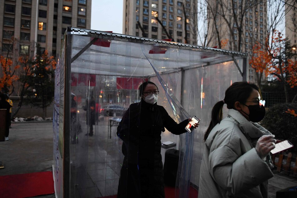 La mayoría de las infecciones por coronavirus son leves, según estudio chino