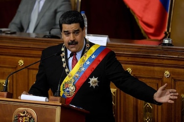 Venezuela elegirá concejales con un año de retraso