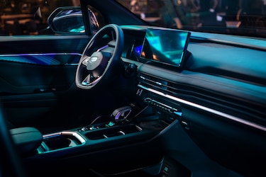 El nuevo Geely Okavango va a la medida de tu vida