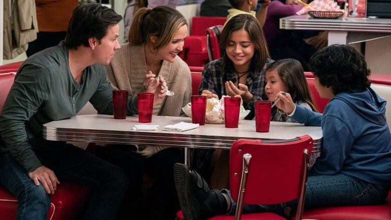 ‘Instant Family’ (Familia al instante): el lado dramático de la risa