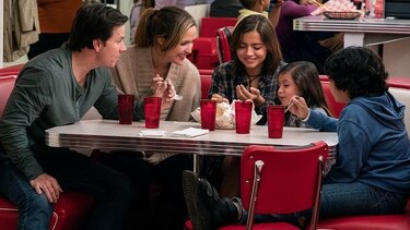 ‘Instant Family’ (Familia al instante): el lado dramático de la risa