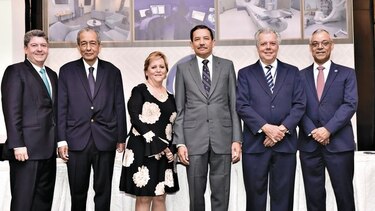 XVIII Congreso Médico de Clínica Hospital San Fernando