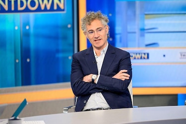 Palantir: ¿por qué causa preocupación el creciente poder global de la compañía de IA?