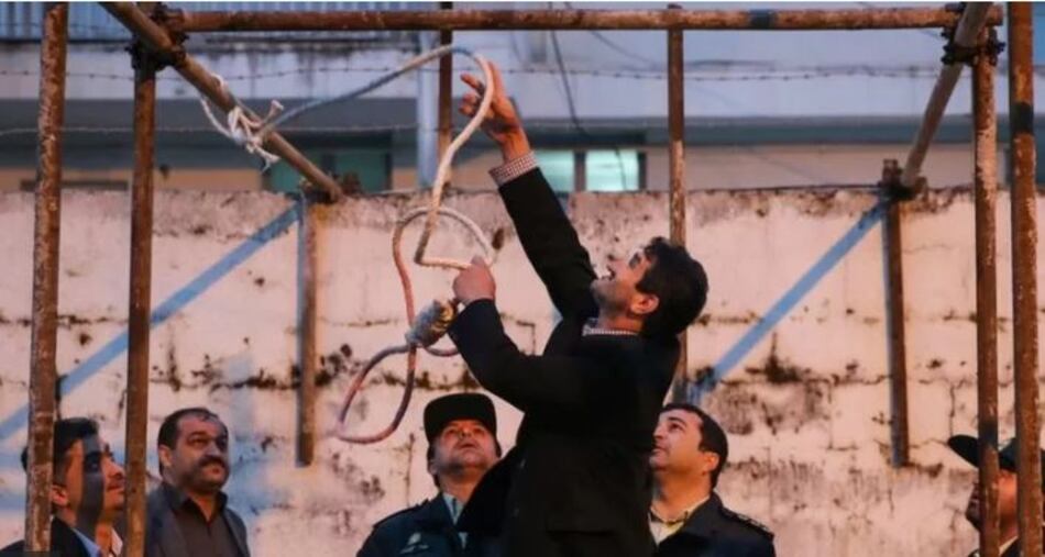 Amnistía Internacional señala ‘alarmante alza’ de las ejecuciones en el mundo