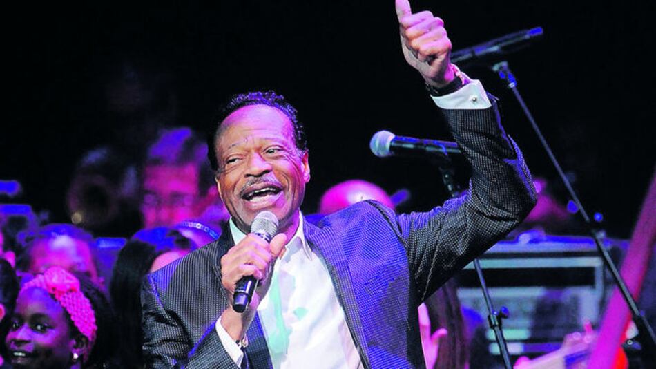 Fallece el cantante Edwin Hawkins