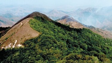 Futuro de Cerro Quema, en manos de Miambiente