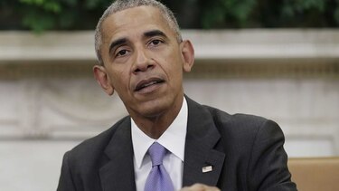 Barack Obama se reunirá con presidentes de Colombia, Irak y Nigeria