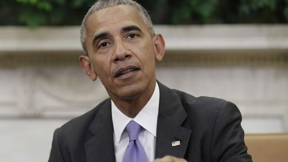 Barack Obama se reunirá con presidentes de Colombia, Irak y Nigeria