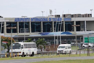 $469 mil es el costo de renovar el sistema de aire acondicionado de la Terminal 1 de Tocumen