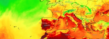 ¿El calor extremo llegó para quedarse? Esto explican los expertos sobre Panamá