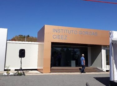 Ministro de Salud anuncia construcción de laboratorio de suero antiofídico