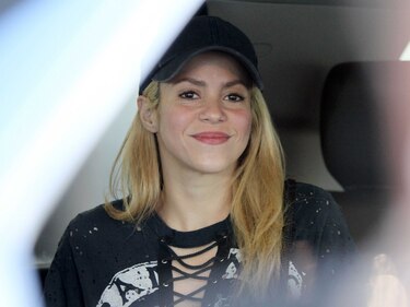 Shakira finaliza la mudanza de su hogar en Barcelona, camino a una nueva vida en Miami
