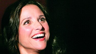 Comparan a Hollywood con la política