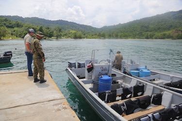 Alerta en Darién por reactivación de células de tráfico humano