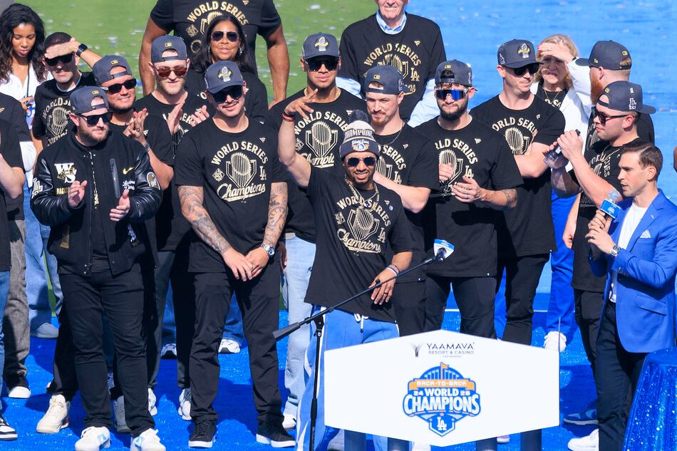 Tres dominicanos son finalistas para los principales premios de la temporada MLB 