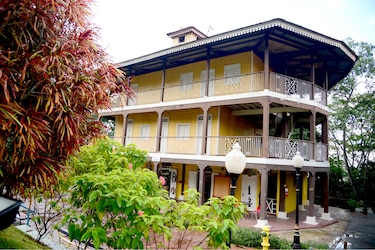 Alcaldía de Panamá licita remodelación de Mi Pueblito por $1.4 millones