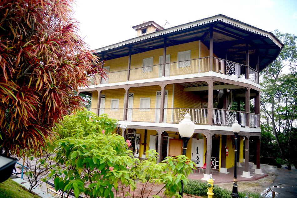 Alcaldía de Panamá licita remodelación de Mi Pueblito por $1.4 millones