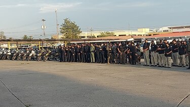 Anuncian operativo de inversión de carriles por Semana Santa