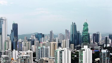 Banco Mundial: Panamá crecería 5.4% en 2017